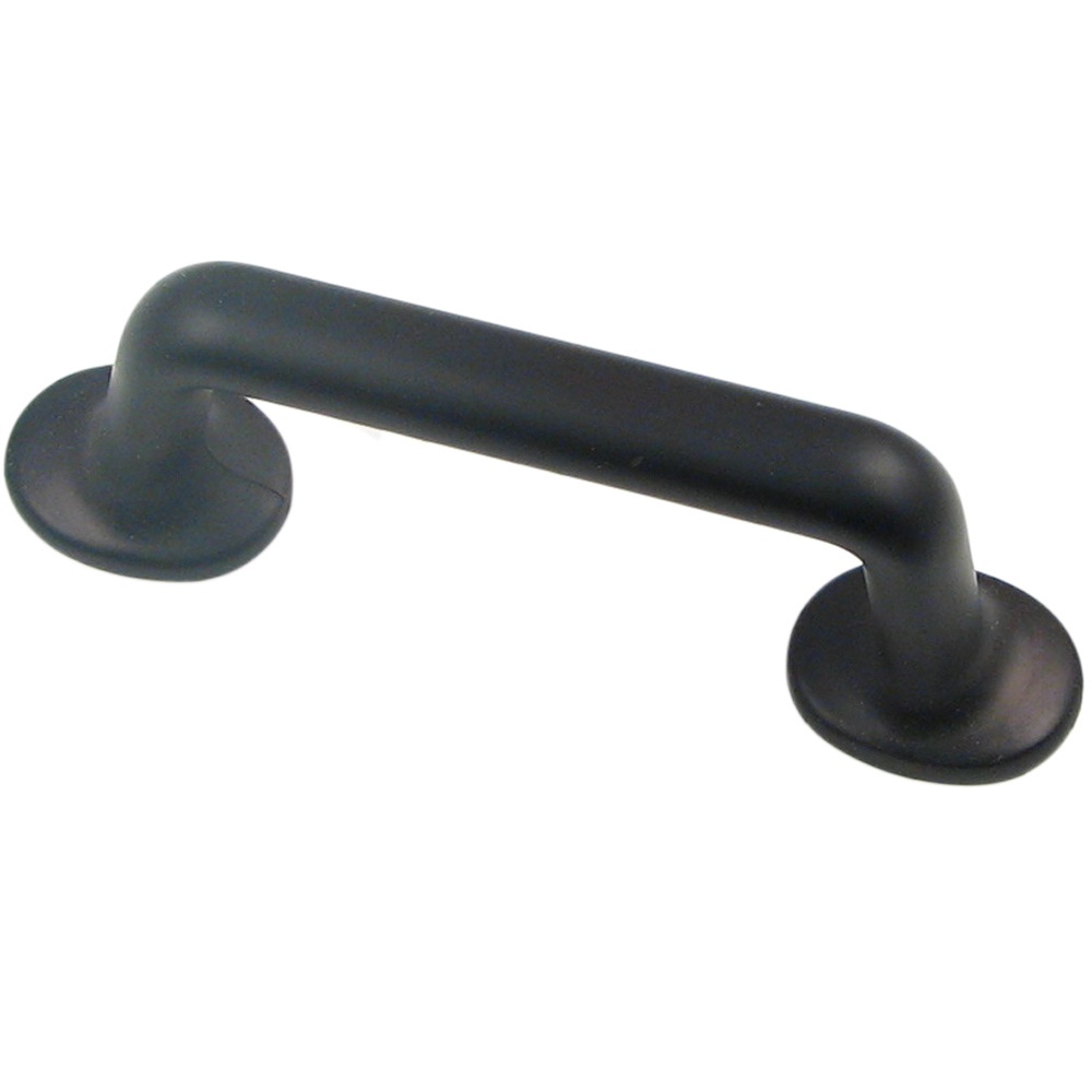 Rusticware 980-ORB 3" on Center Pull in Oil Rubbed Bronze